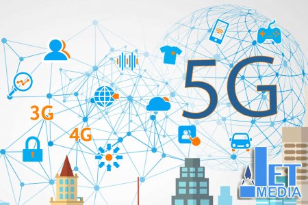 5G nima va O'zbekistonda qachon ish boshlaydi?